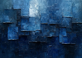 Modern 93.2599 von Wunderbare Kunst
