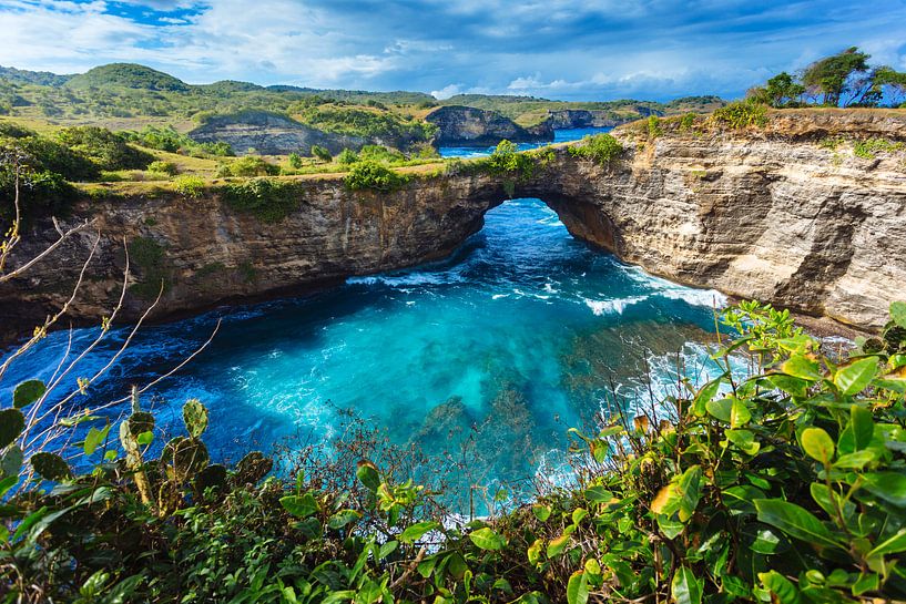 LP 71200718 Ocean scenery, Bali by BeeldigBeeld Food & Lifestyle