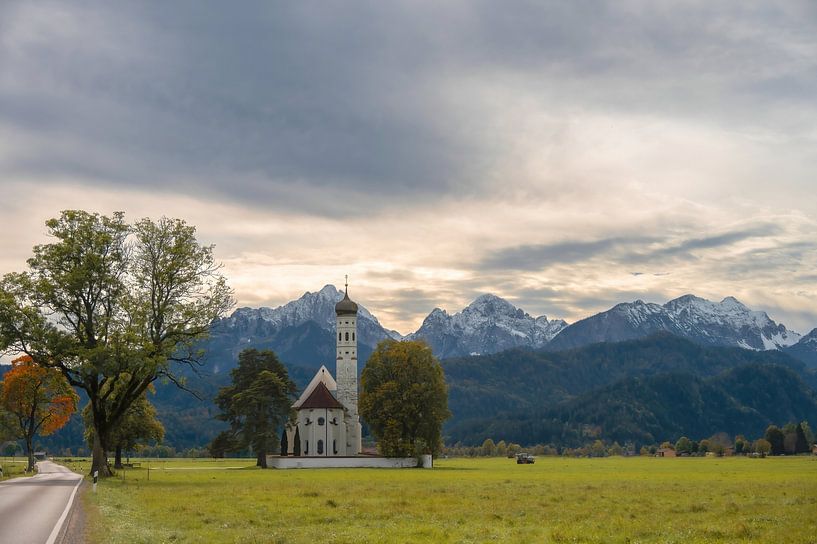 Bavaria part 7 by Tania Perneel