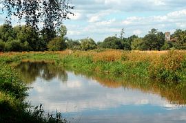 River Wey and Godalming navigations.