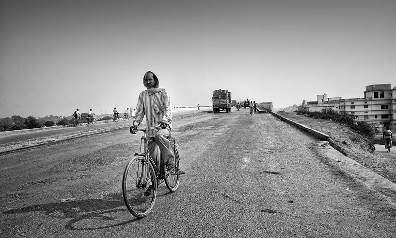 Route par Antonio Correia