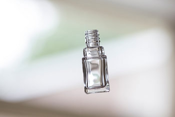 Schwimmflasche