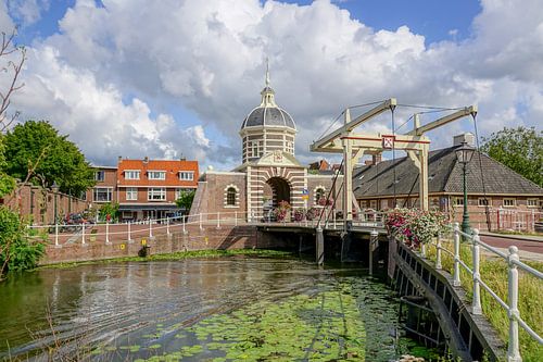 Leiden op zijn mooist