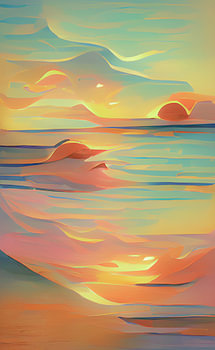 Abstract strand