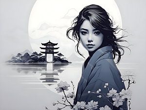 Japanisch