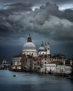 Venedig von Tim Kreike