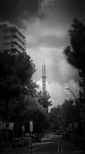 Verbundene Horizonte: Städtische Symbolik