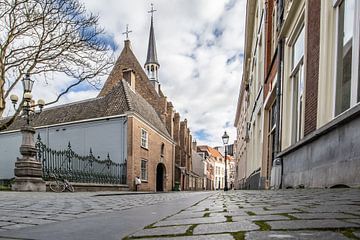 Breda - Catharinastraat by I Love Breda