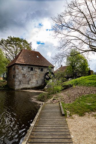 Mallumse Molen Eibergen