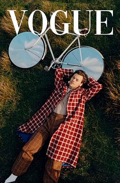 Bike Style Vogue