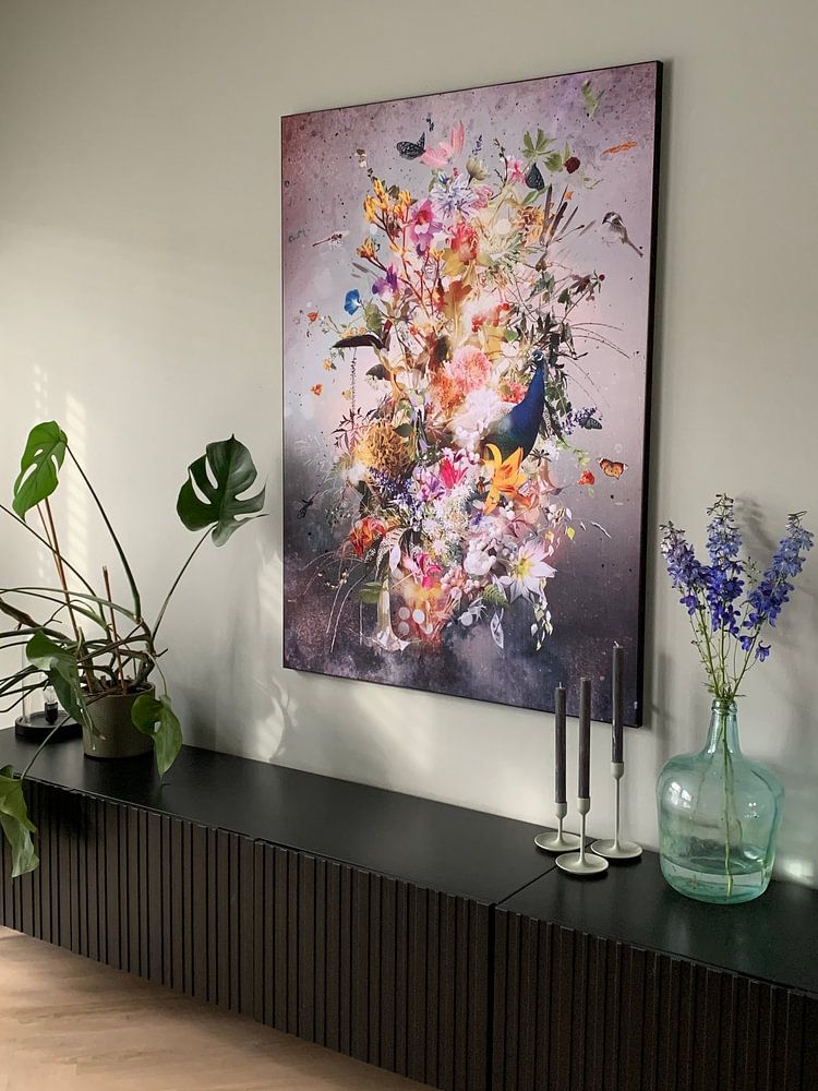 The Beacon  by Jesper Krijgsman 