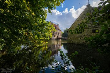 Burg Vischering Duitsland