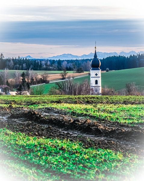 Holzhausen by Josef Rast Fotografie