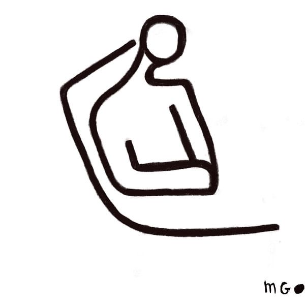EASE von Martin Groenhout
