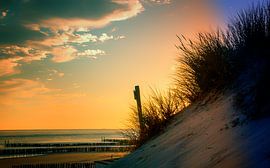 Dünen von natascha verbij