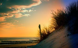 dunes sur natascha verbij