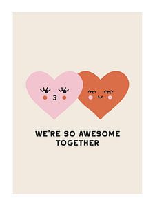 Awesome Together