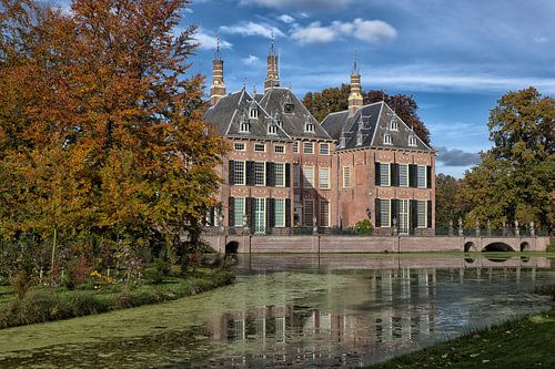 Kasteel Duivenvoorde
