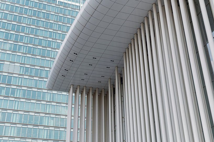 Philharmonie Luxembourg par Richard Wareham