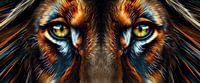 Eyes see You 2
