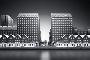 Urban Symmetry van Martijn Kort