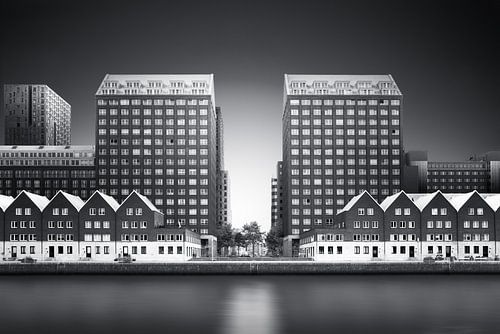 Urban Symmetry