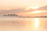 Matins brumeux