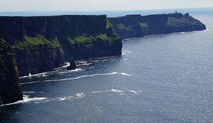 Cliff's of Moher - Irland