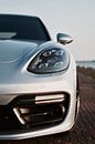 Porsche Panamera van Mike Landman thumbnail