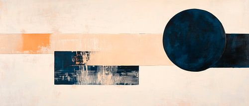 Abstracte samenstelling