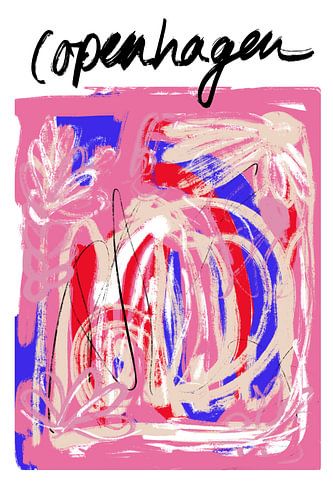Kopenhagenabstract5 Afmeting24x36