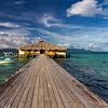 Welkam to the hapi isles! - Solomon Islands by Erwin Blekkenhorst