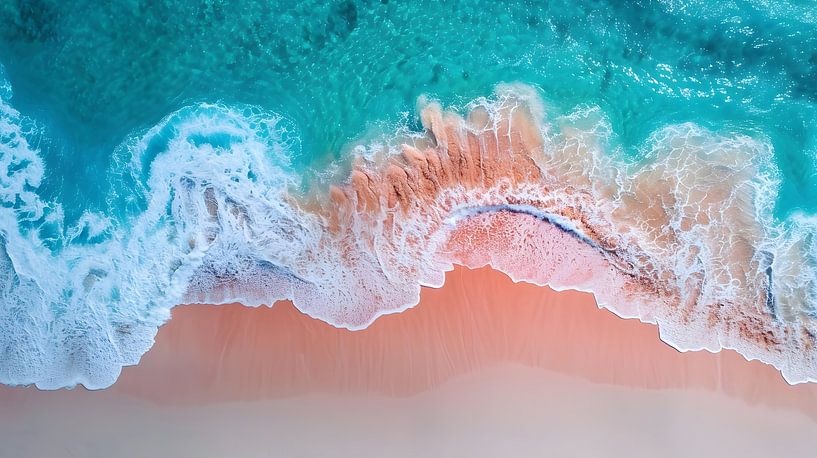 Caribbean flair by Heike Hultsch