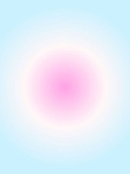POPPY GRADIENT van Lianne Louise
