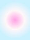POPPY GRADIENT van Lianne Louise thumbnail