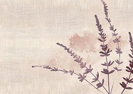 Naturmalerei von Moderne Kollektion