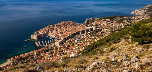 Dubrovnik, Kroatien