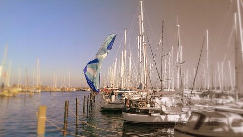 Hafen-Flair