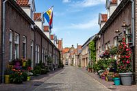 Vier Schlüssel zur Festung Heusden