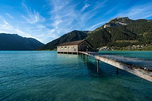 Lac autrichien