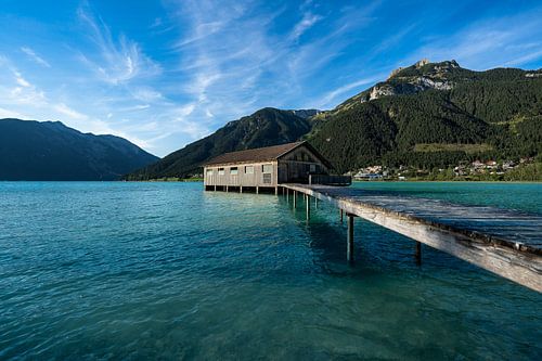 Österreichischer See