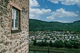 Alt gegen Neu von Thomas Riess