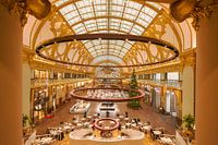 Antwerpen shopping stadsfeestzaal