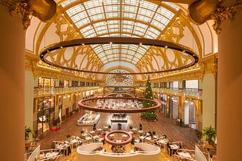 Antwerpener Einkaufsrathaus