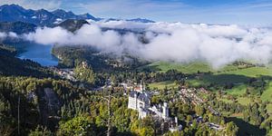 Neuschwanstein
