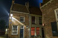 Deventer Bergkwartier by Han Kedde thumbnail