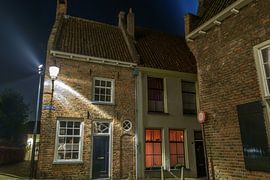 Deventer Bergkwartier