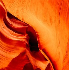 Antilopen-Schlucht von Ko Hoogesteger