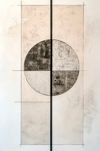 Geometrische abstractie