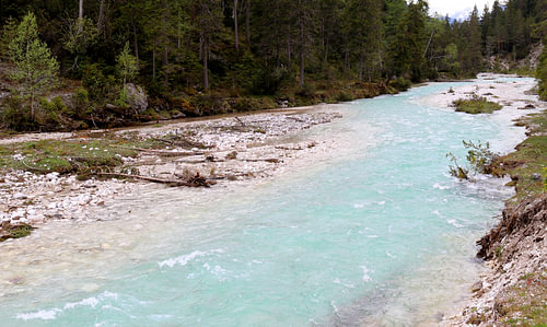 Out and About in the Karwendel – The Turquoise Trail, Volume II